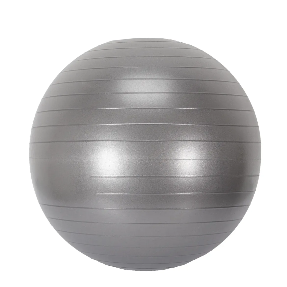 BALLE DE FITNESS D55CM