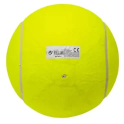 BALLE DE TENNIS GEANTE