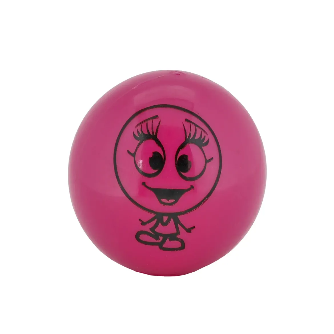 BALLE LUMINEUSE HAPPY