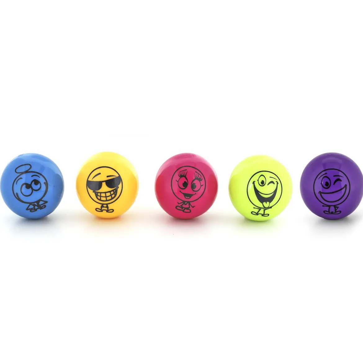 BALLE LUMINEUSE HAPPY
