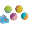 BALLE REBONDISSANTE BASKET