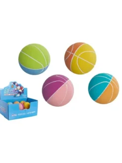 BALLE REBONDISSANTE BASKET