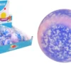 BALLES ANTI STRESS SUGAR BALL STYLE PLANETE D.6CM