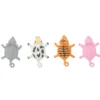 BALLON ANIMAUX A GONFLER 25 CM