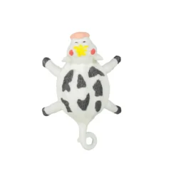 BALLON ANIMAUX A GONFLER 25 CM