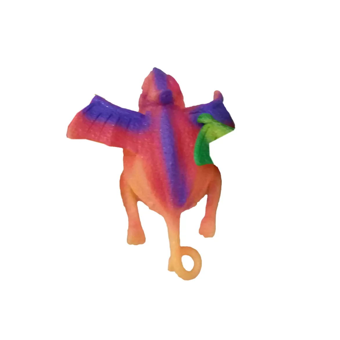 BALLON ANIMAUX A GONFLER 25 CM