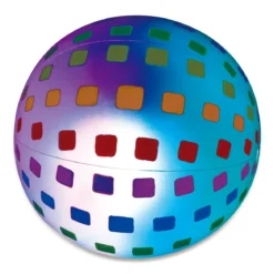 BALLON DE PLAGE LED AQUA GLOW