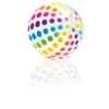 BALLON GEANT D.107CM