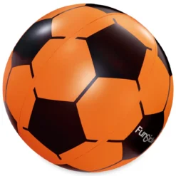 BALLON GONFLABLE FOOT D.52CM