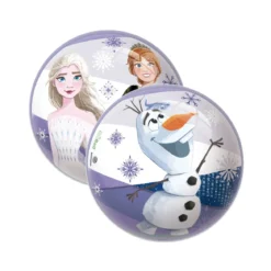 BALLON GONFLE 22CM FROZEN