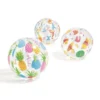 BALLON IMPRIME 51CM