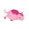BALLON LICORNE A GONFLER 25CM