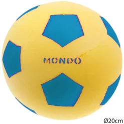 BALLON MOUSSE D.20CM