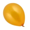 BALLON OR N12 X10PCS