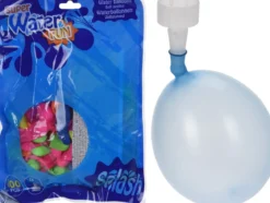 BALLONS BOMBE EAU X100 PIECES