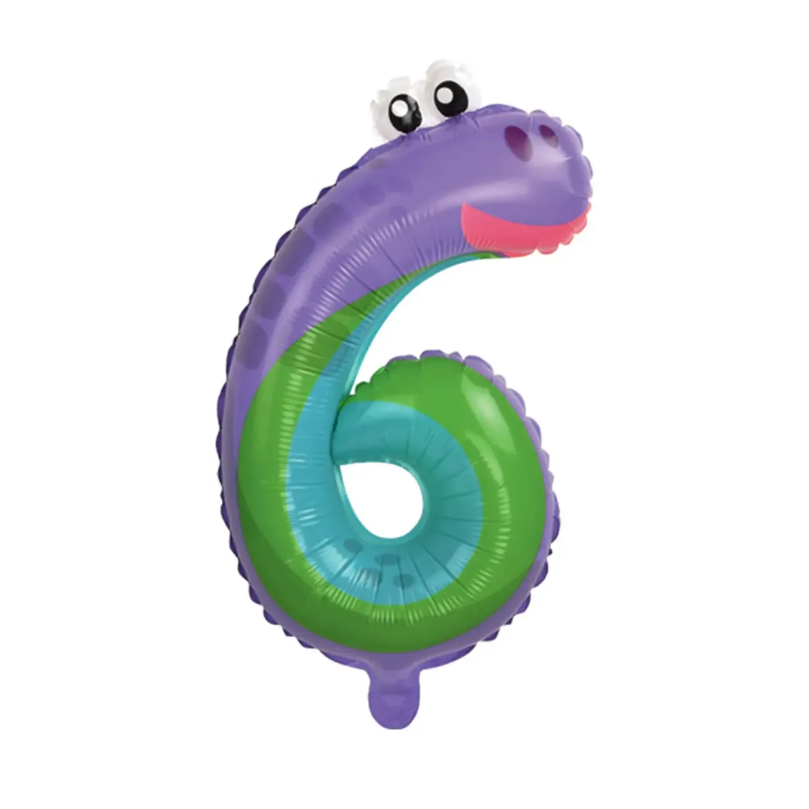 BALLONS CHIFFRES ENFANTS