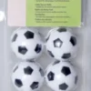 BALLONS DE FOOT DE RECHANGE POUR BABY FOOT