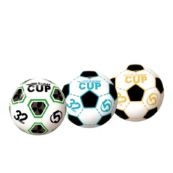 BALLON SUPER CUP COLOURS 22CM