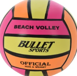 BALLON VOLLEY BALL