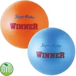 BALLON VOLLEY WINNER BIO D.21.6CM