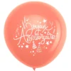 BALLON XXL