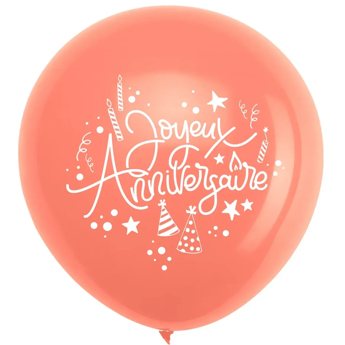 BALLON XXL