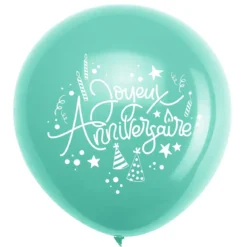 BALLON XXL