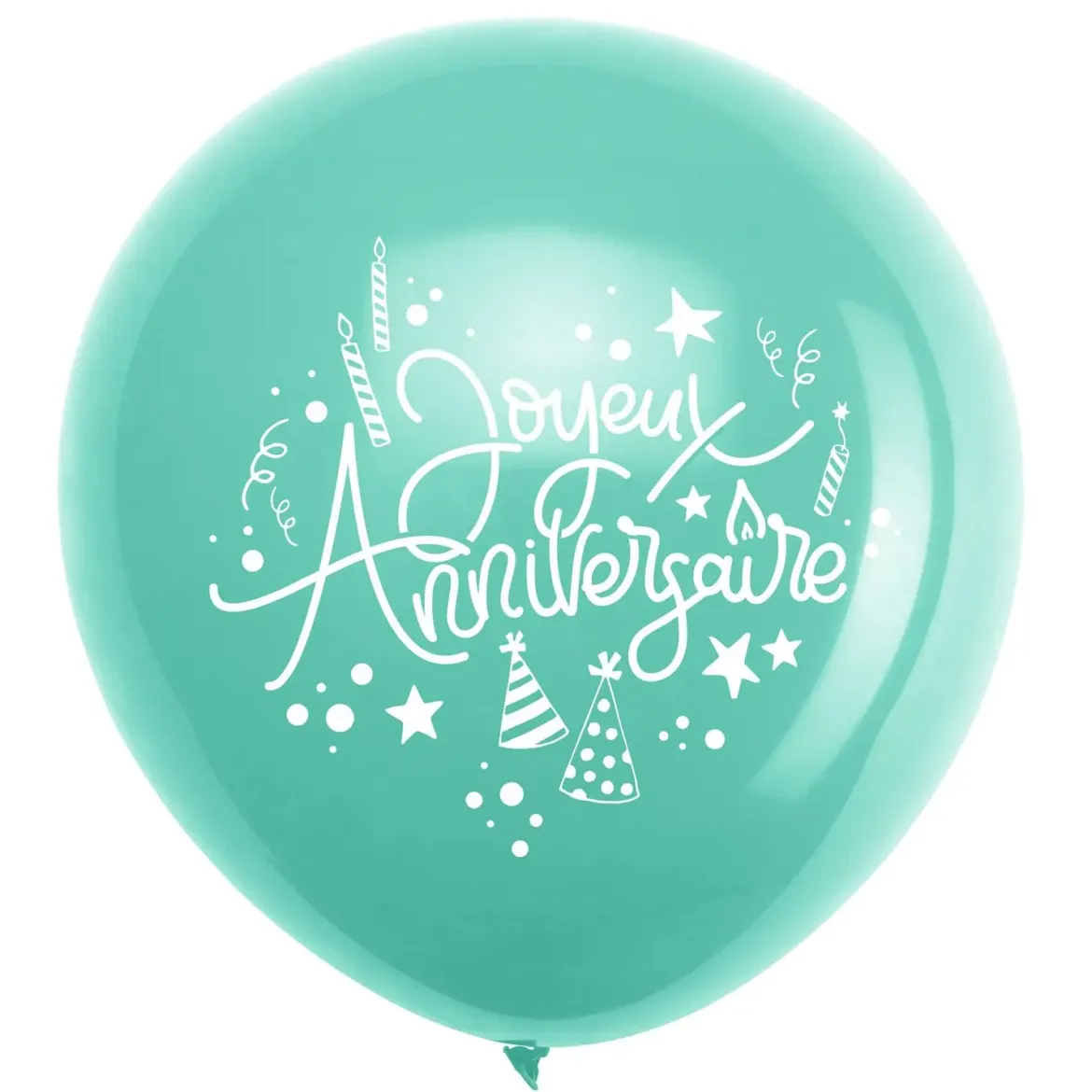 BALLON XXL