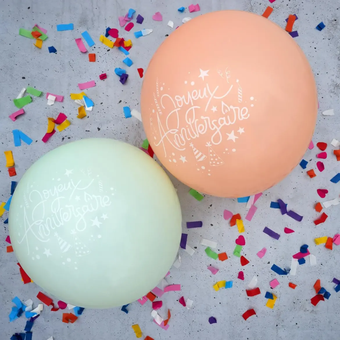 BALLON XXL