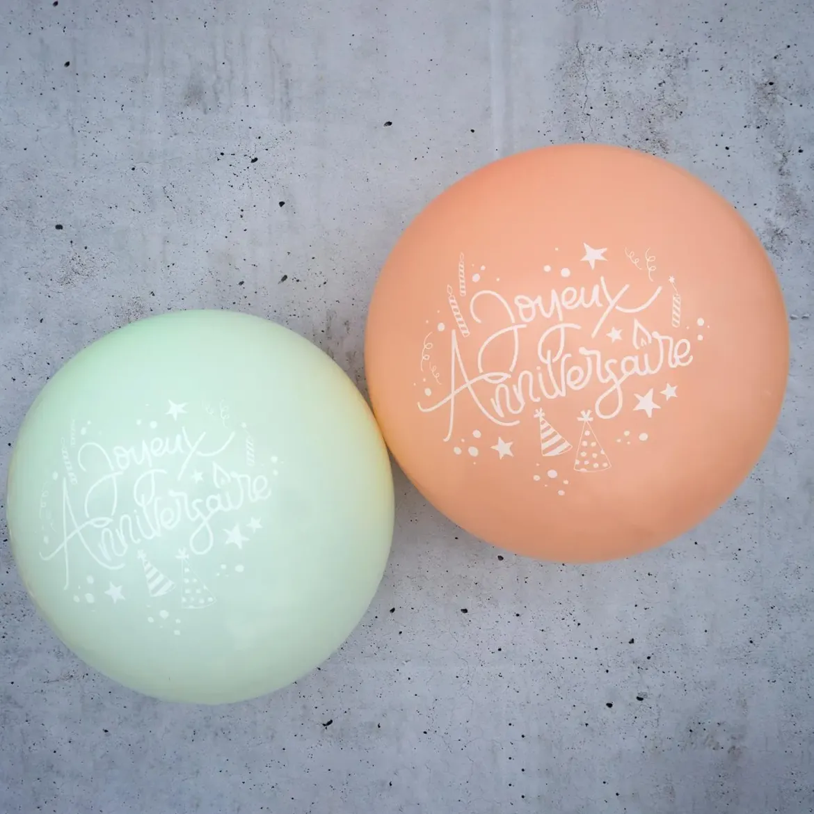BALLON XXL