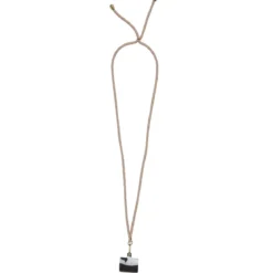 BANDOULLIERE REGLABLE L.80CM