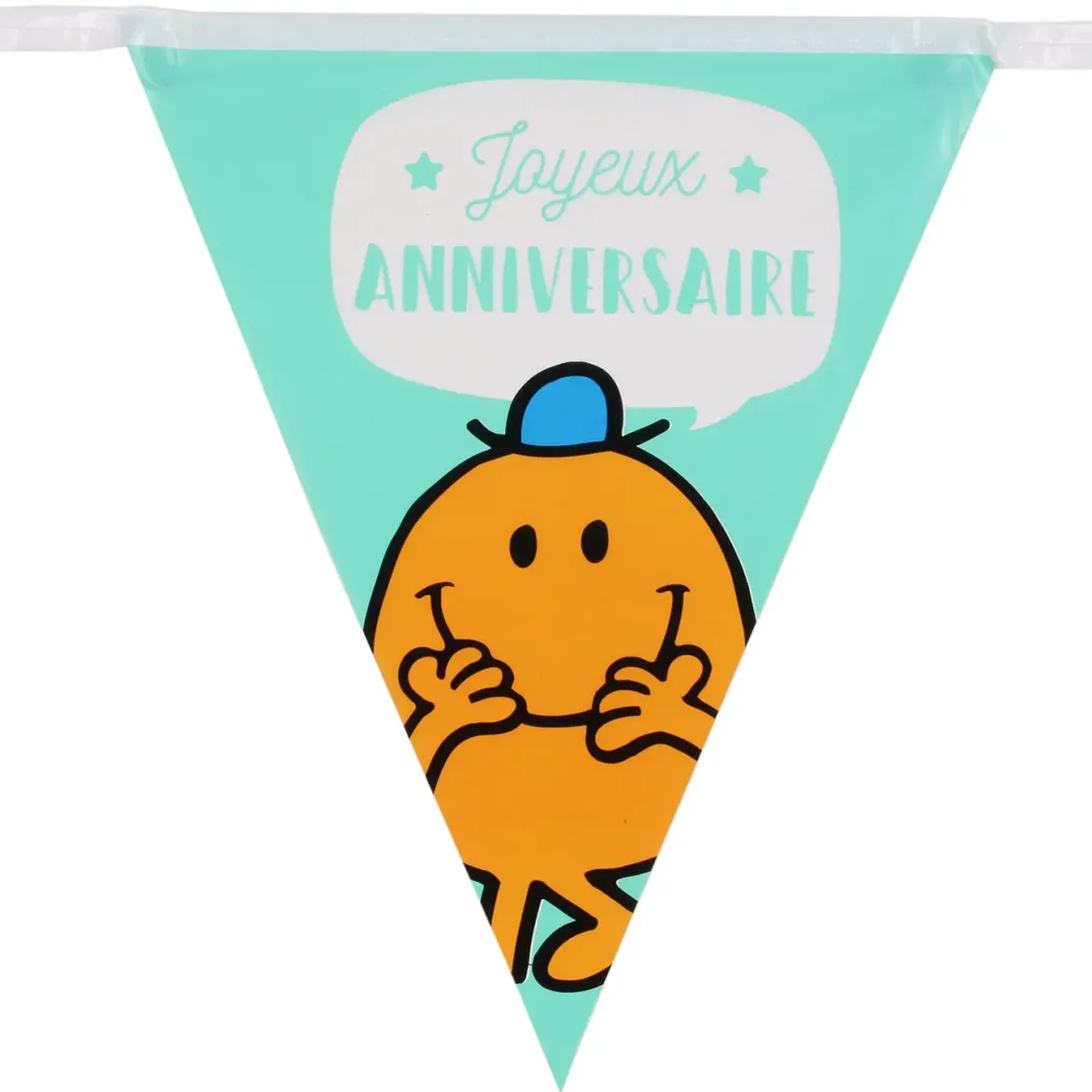 BANNIERE ANNIVERSAIRE MR MME
