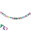 BANNIERE JOYEUX ANNIVERSAIRE