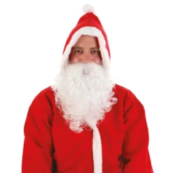 BARBE DE PERE NOEL