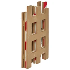 BARRIERE LUMINEUSE 20 LEDS H.30CM