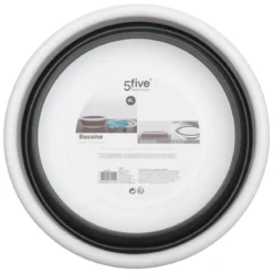 BASSINE 8L PLIABLE