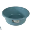 BASSINE RONDE 7L BLEUE