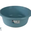 BASSINE RONDE 10L BLEUE