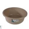 BASSINE RONDE 5L GREGE