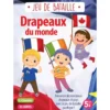 BATAILLE DRAPEAUX MONDE