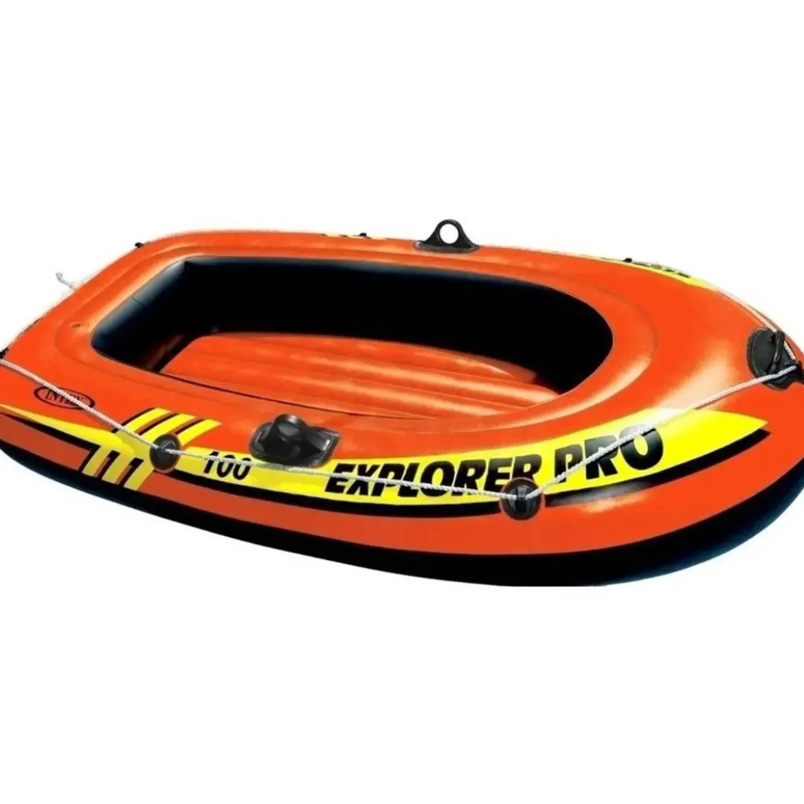 BATEAU EXPLORER PRO 100