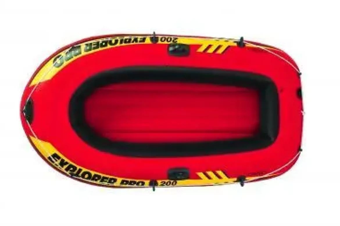 BATEAU EXPLORER PRO 200