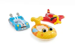 BATEAU POOL CRUISER