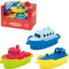 BATEAUX 31CM