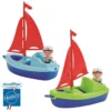 BATEAUX PLOUF 22CM