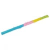 BATON A PINATA MULTICOLORE H.60CM