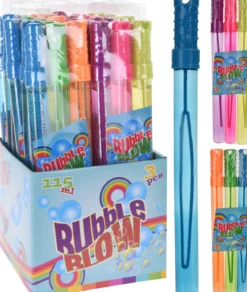 BATON BULLES SAVON 115ML