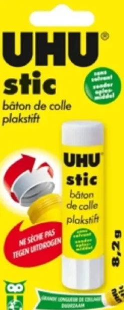 BATON COLLE BLANCHE 8.2G