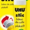 BATON COLLE BLANCHE 21G