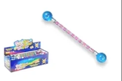 BATON DE MAJORETTE